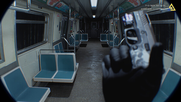 Fractured Mind | Demo Demo screenshot 3