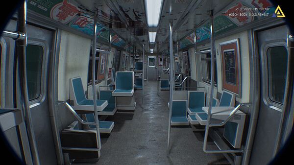 Fractured Mind | Demo Demo screenshot 7