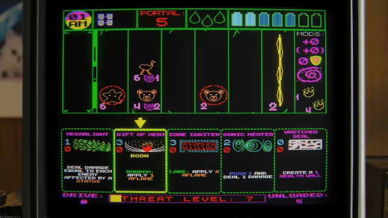SPELLHACK!! video 2