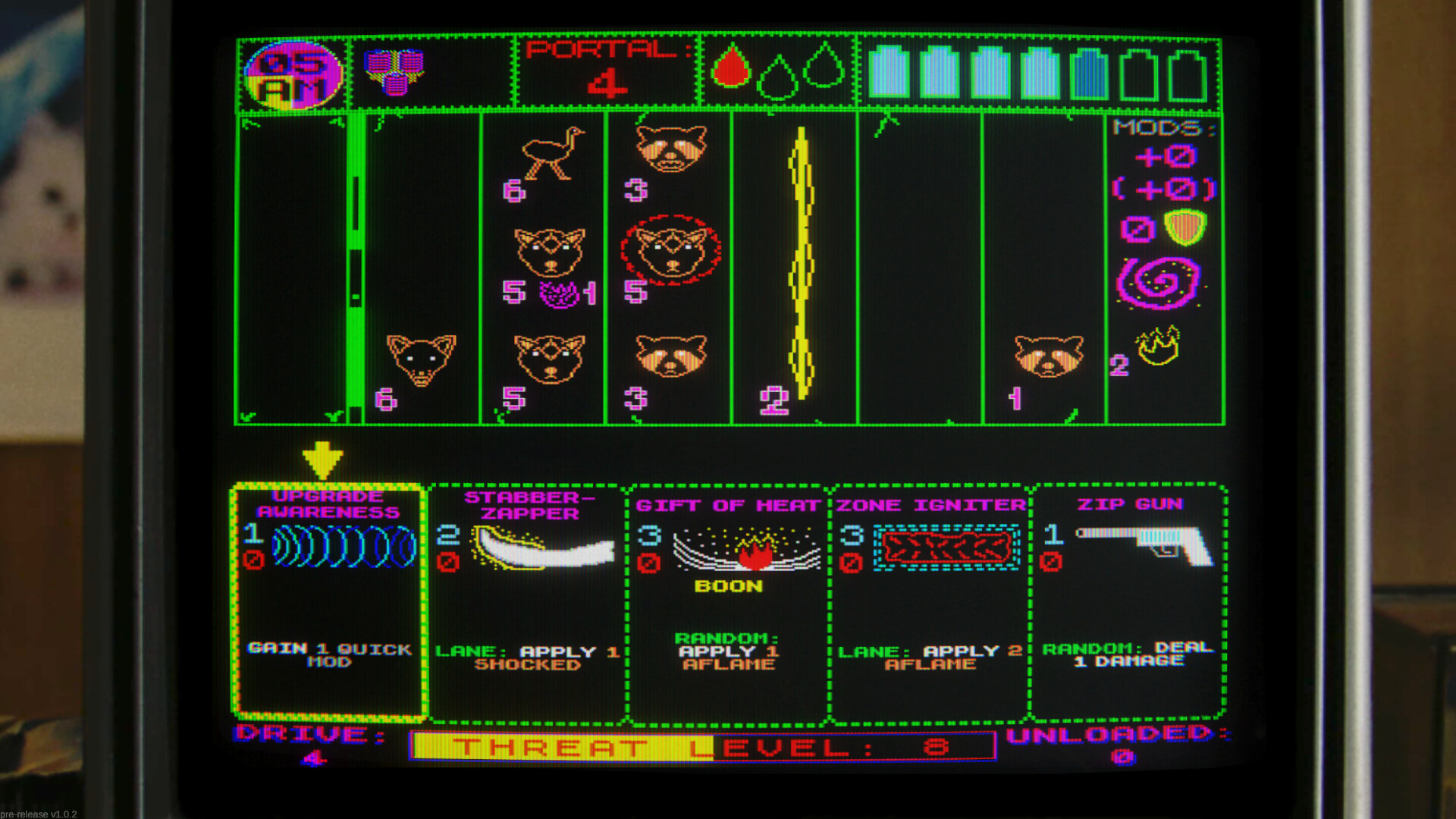 #7. SPELLHACK!! (Steam) 由: Computer Dream