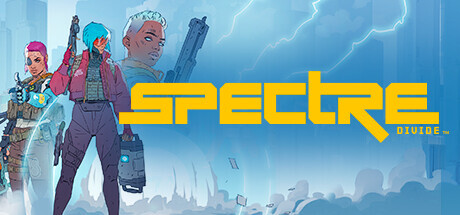 Spectre Divide Playtest banner