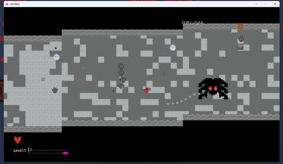 Rouge Tank screenshot 5