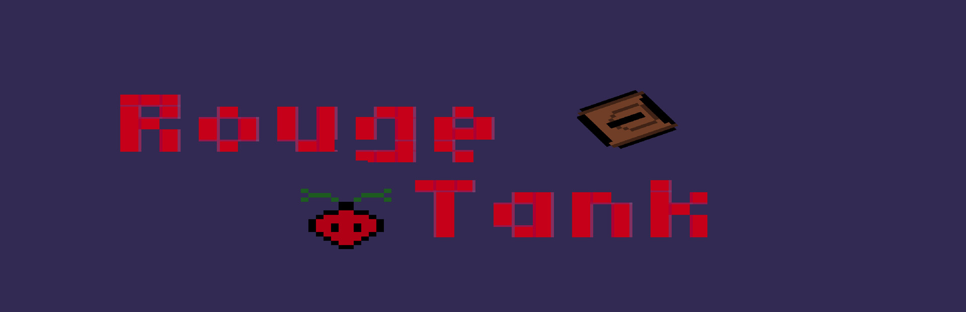 Rouge Tank