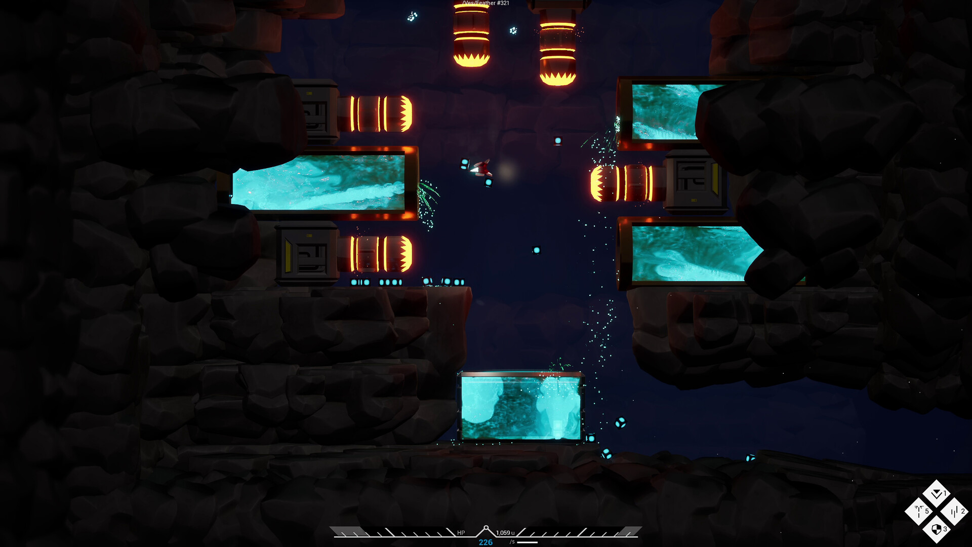 Nimillion - The last expedition screenshot thumbnail screenshot 13