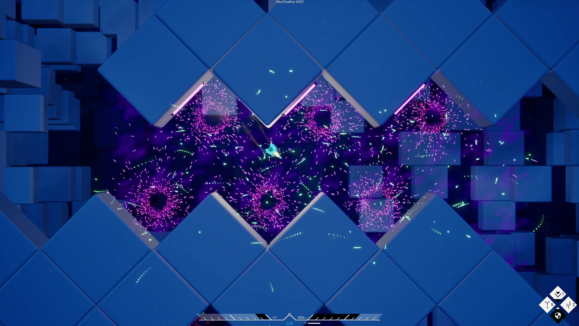 Nimillion - The last expedition screenshot thumbnail screenshot 2