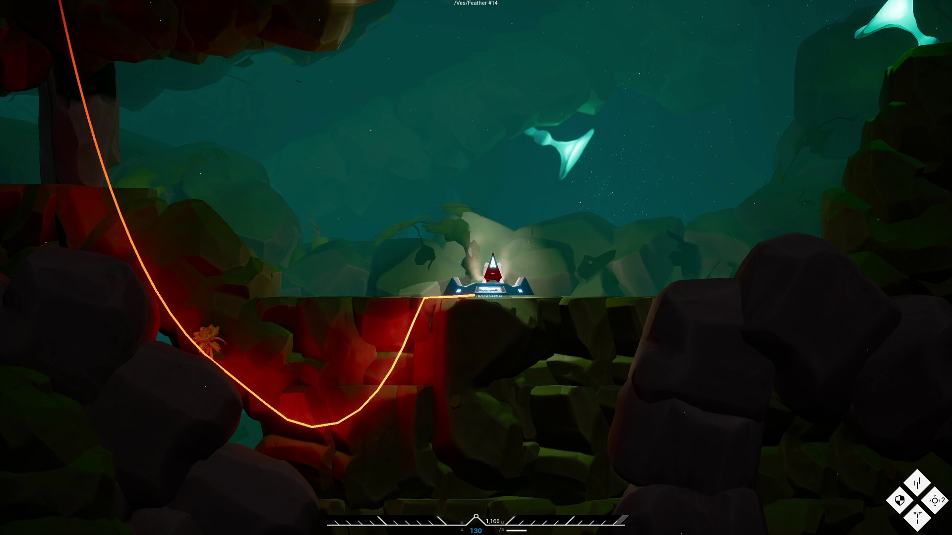 Nimillion - The last expedition screenshot #7