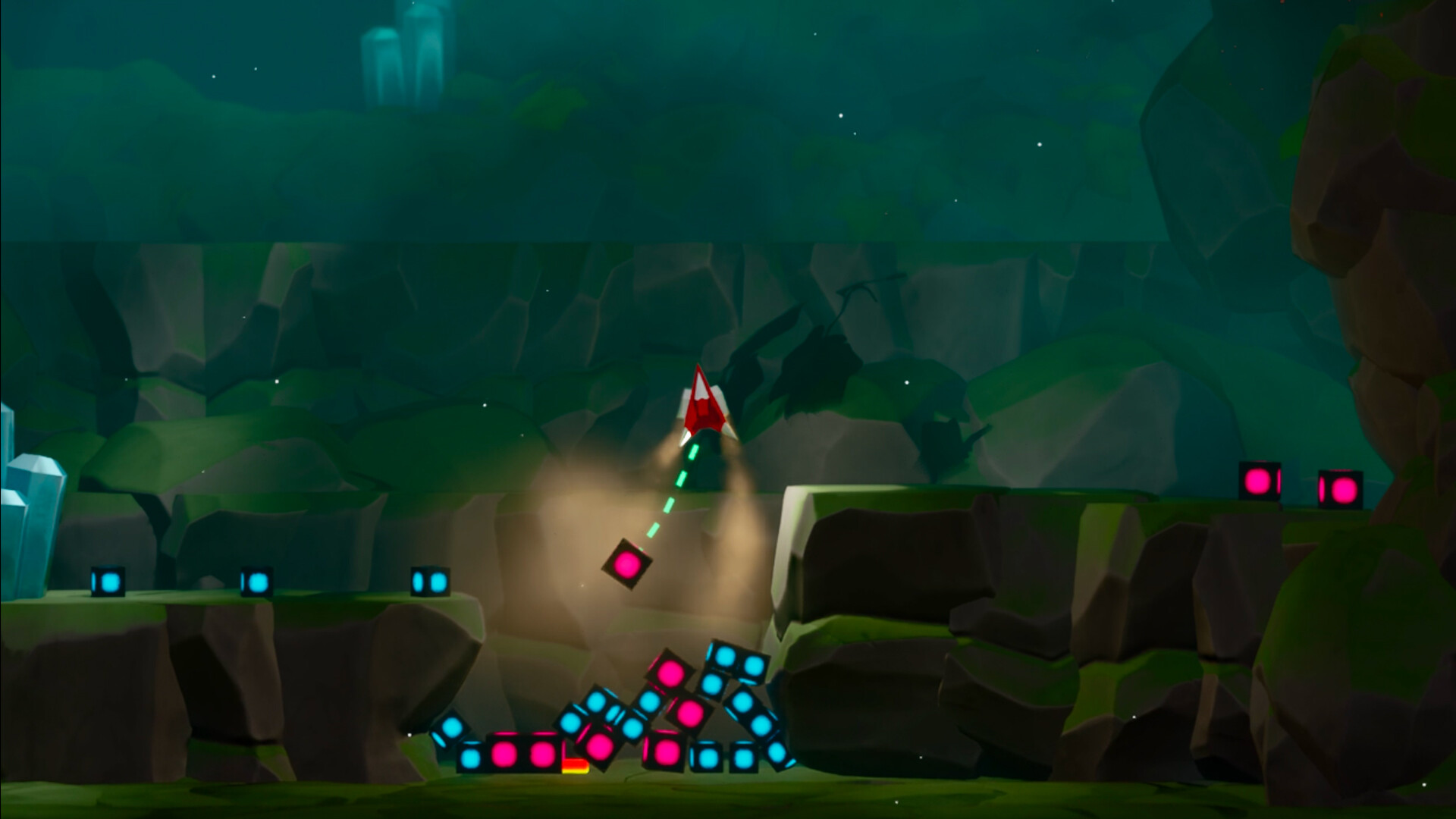 Nimillion - The last expedition screenshot #10