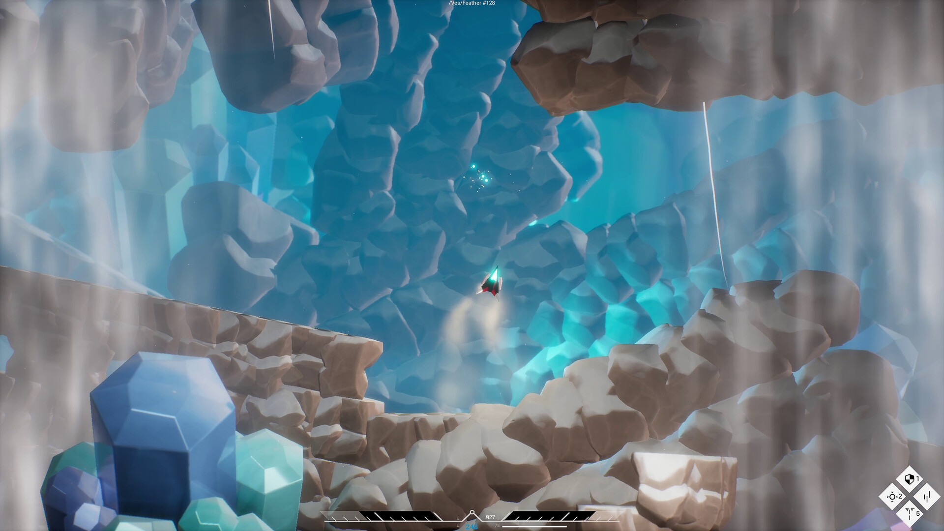 Nimillion - The last expedition screenshot #11