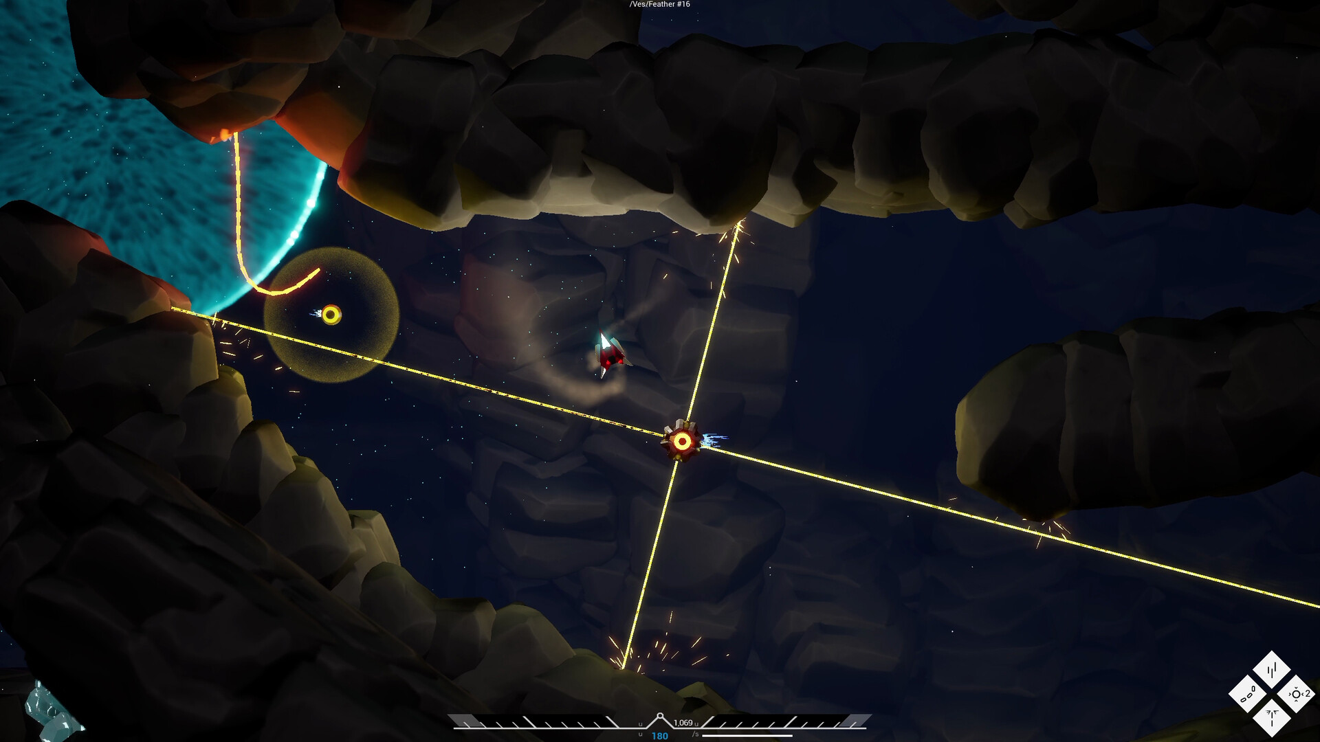 Nimillion - The last expedition screenshot #15