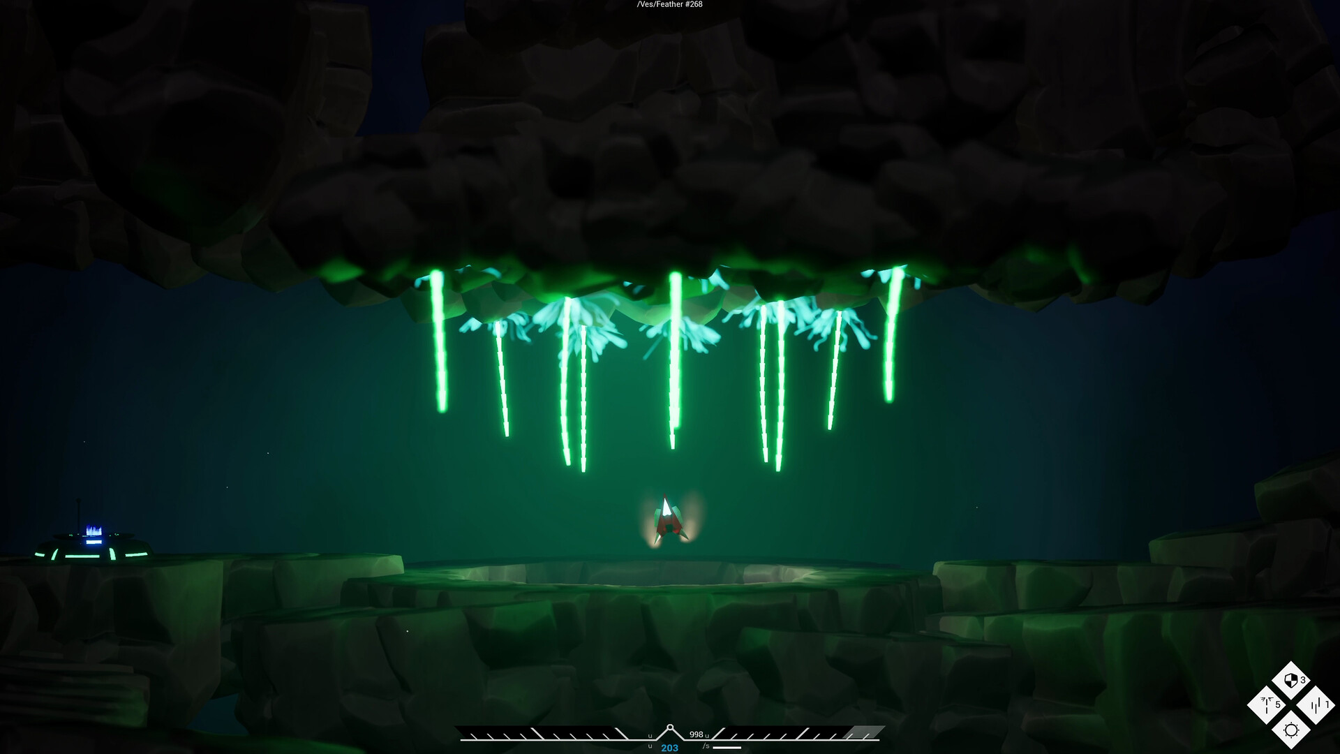 Nimillion - The last expedition screenshot #12