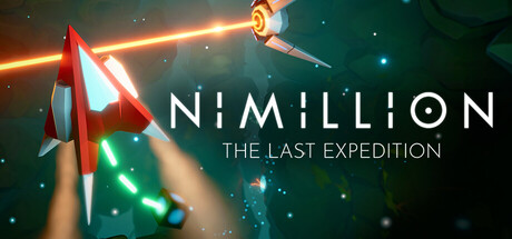 Nimillion - The last expedition