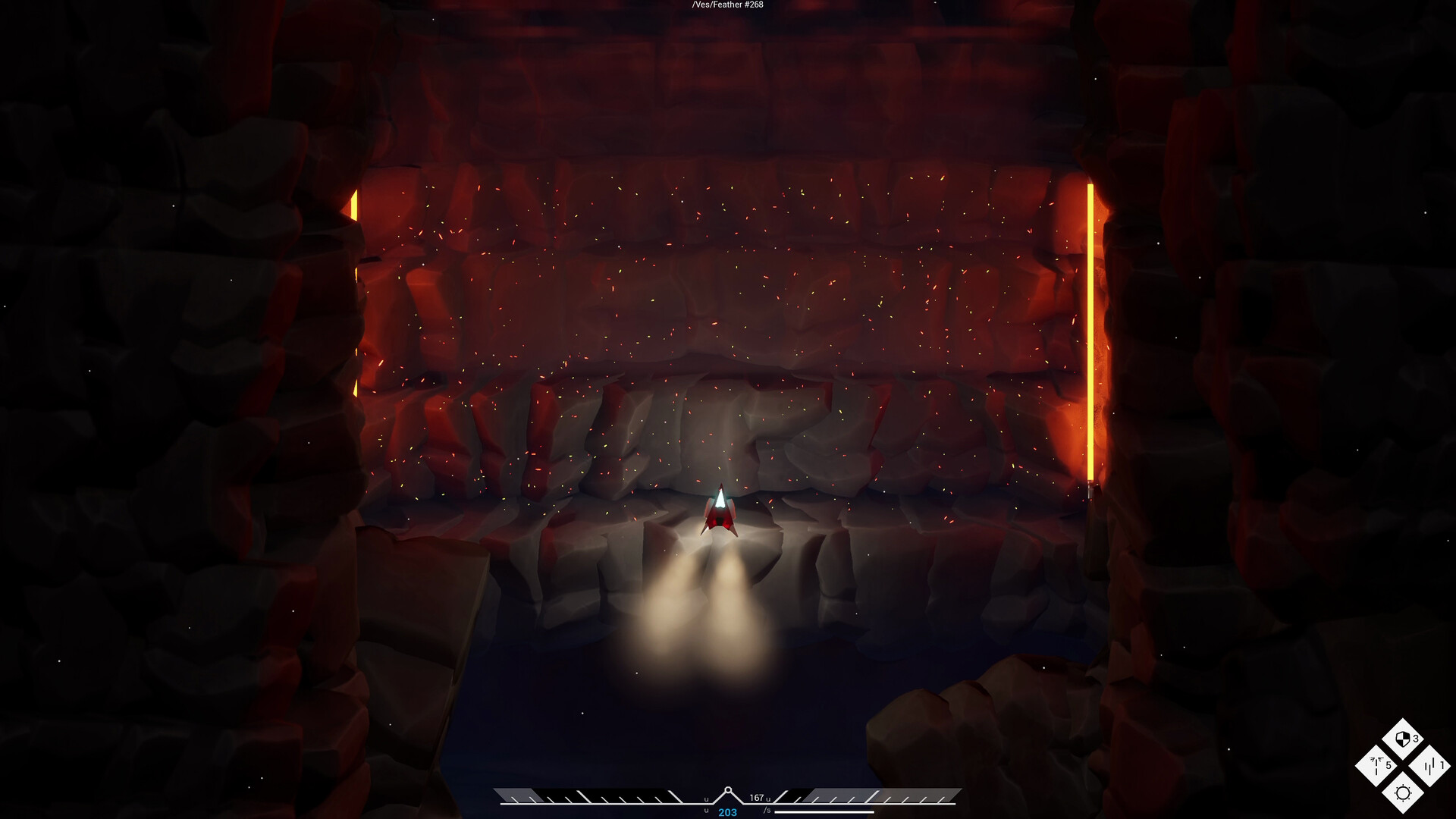 Nimillion - The last expedition screenshot #13