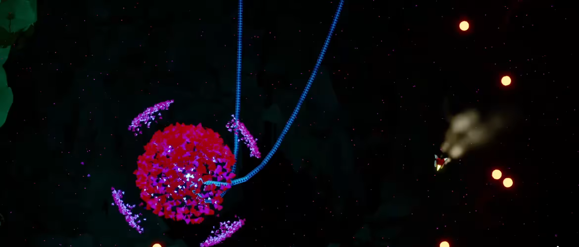 Nimillion - The last expedition video 3