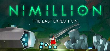 Nimillion - The last expedition Cheat Engine/CT