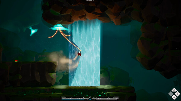 Nimillion - The last expedition screenshot 1