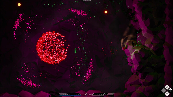 Nimillion - The last expedition screenshot 2