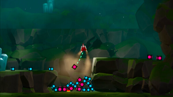 Nimillion - The last expedition screenshot 5