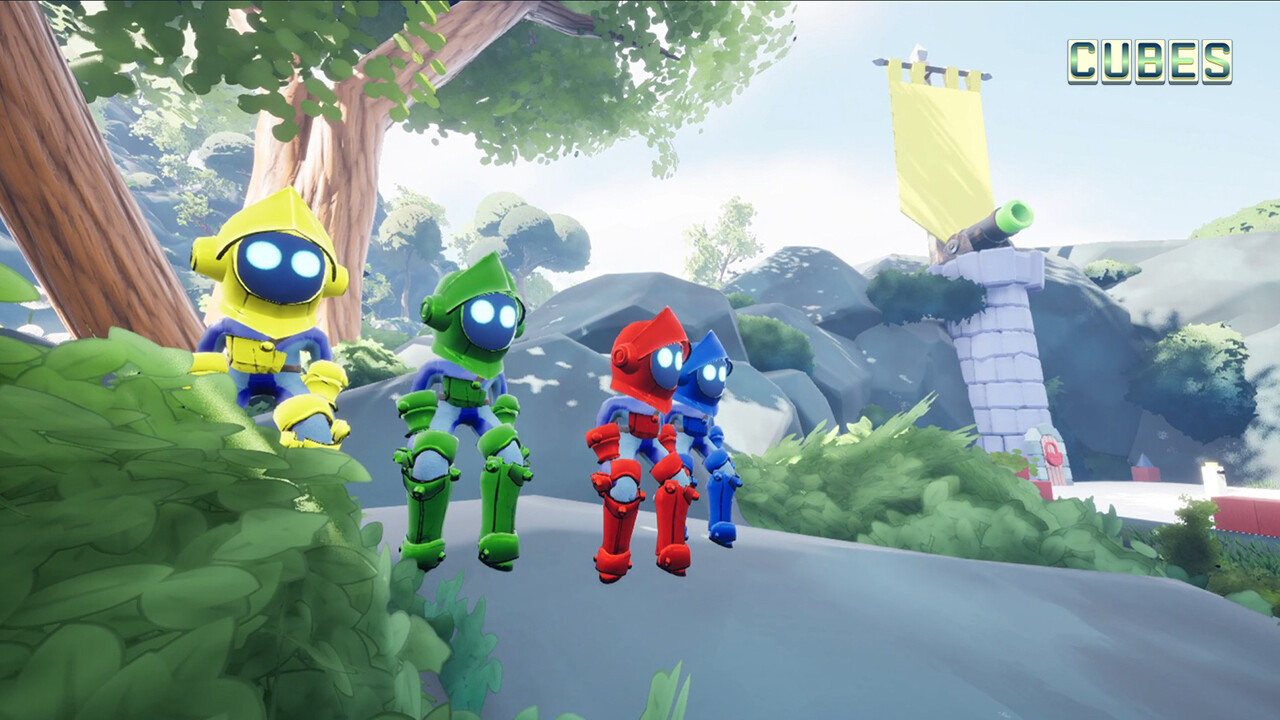 Worfy Games Featured Screenshot #1