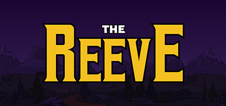 The Reeve Cover Image