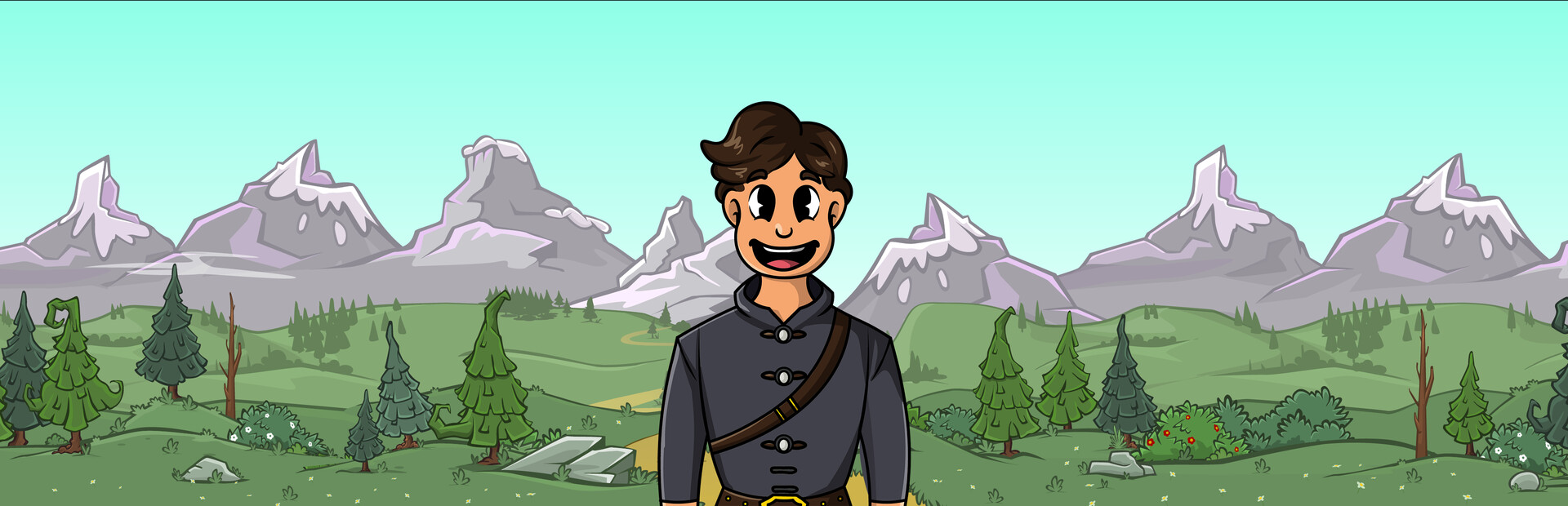 The Reeve