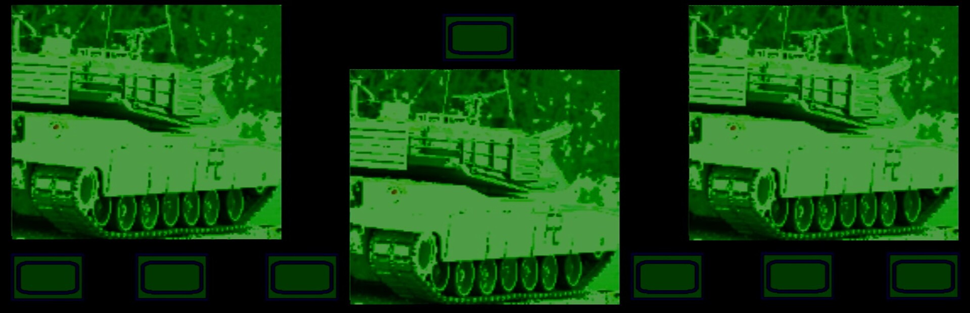 WWII Squad Level Land Battles ssp