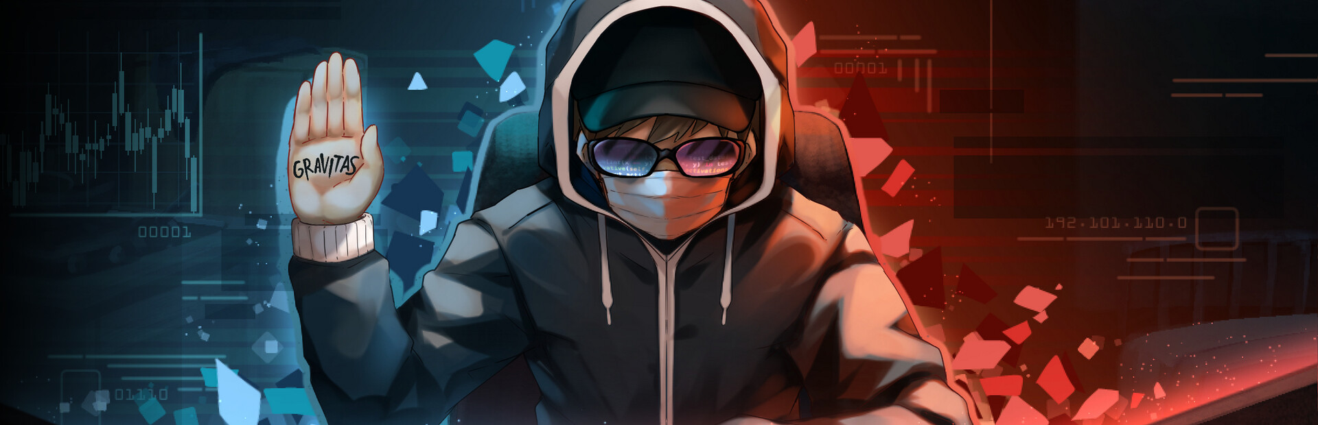NETGHOST