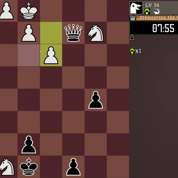 Advancing Chess video 6