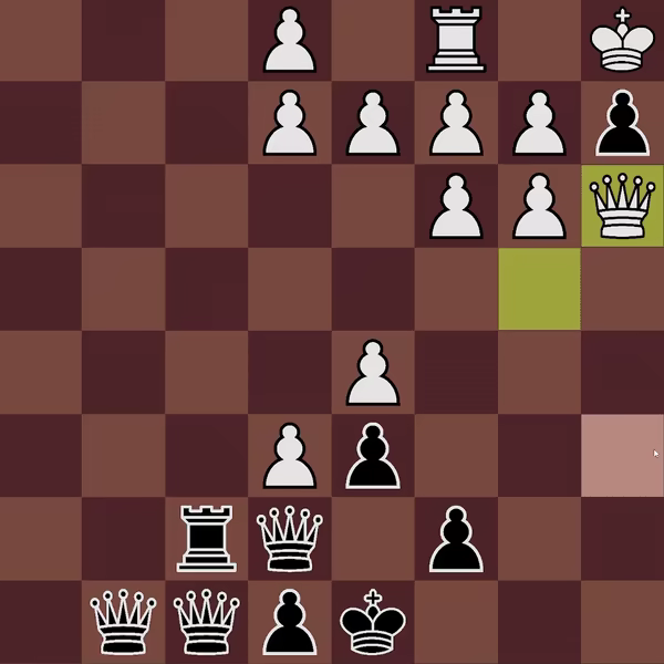 Advancing Chess video 4