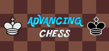 Advancing Chess banner