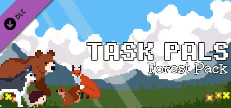 TaskPals - Forest Pack banner image