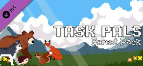 TaskPals - Forest Pack
