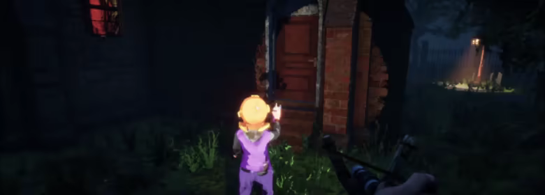 Midnight Mayhem video 8
