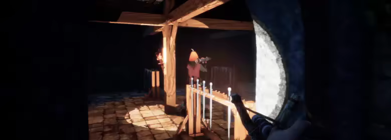Midnight Mayhem video 2