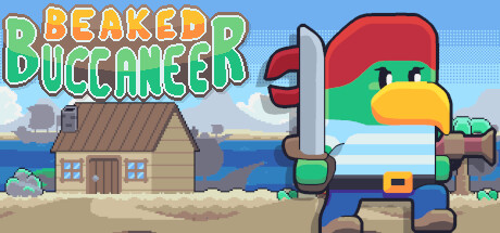 Beaked Buccaneer banner image