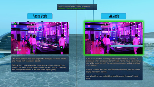 U4iA - Season 1 game for windows Pc 1