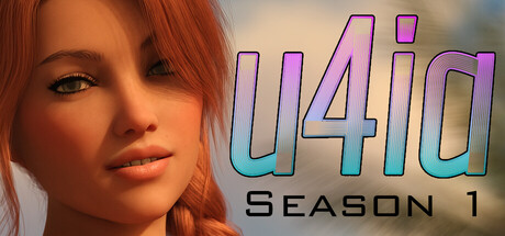 U4iA - Season 1 by DriftyGames - Game from developer catalog