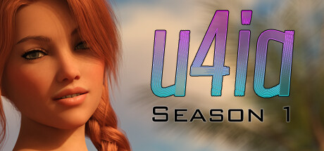 U4iA - Season 1 game cover