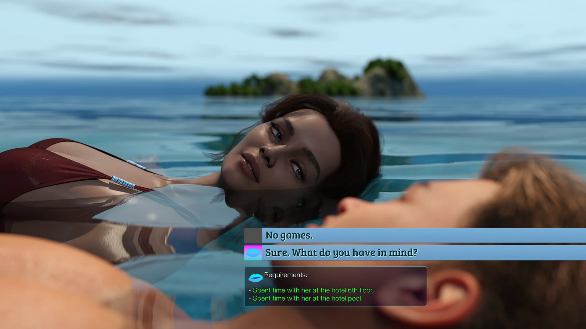 U4iA - Season 1 screenshot #10