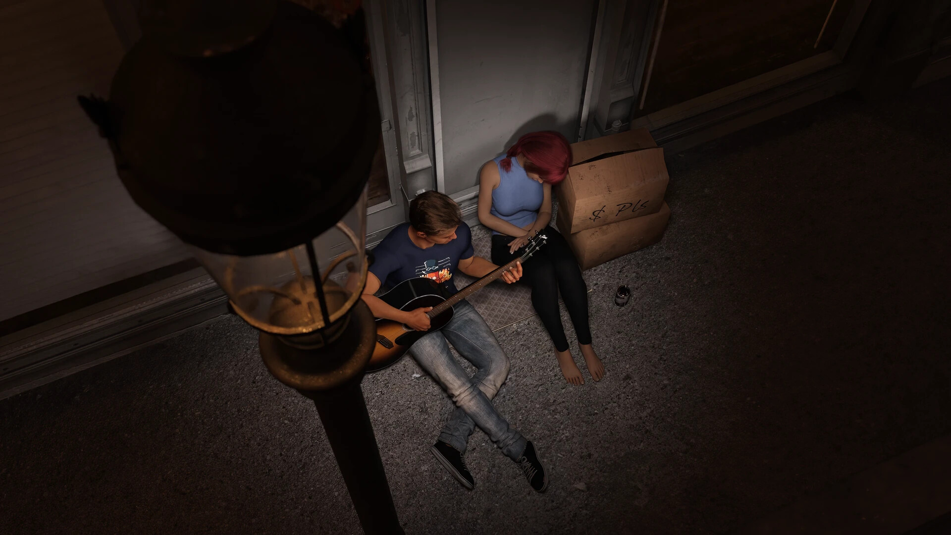 U4iA - Season 1 screenshot #5