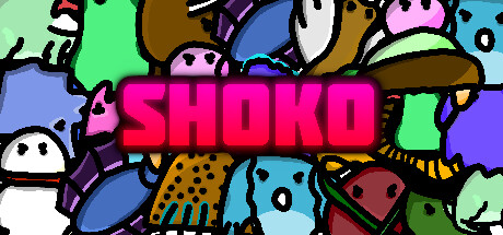 Shoko banner