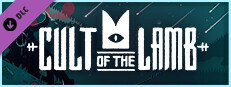 Cult of the Lamb: Pilgrim Pack в Steam