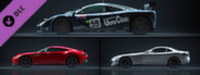 GRID Autosport - Best of British Pack