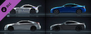 GRID Autosport - Coupé Style Pack