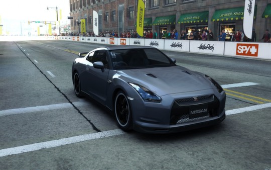 GRID Autosport - Coupé Style Pack screenshot 2