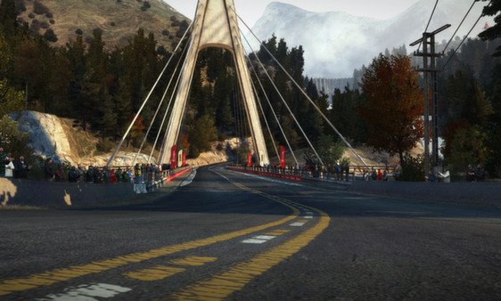GRID Autosport - Sprint Pack screenshot 5