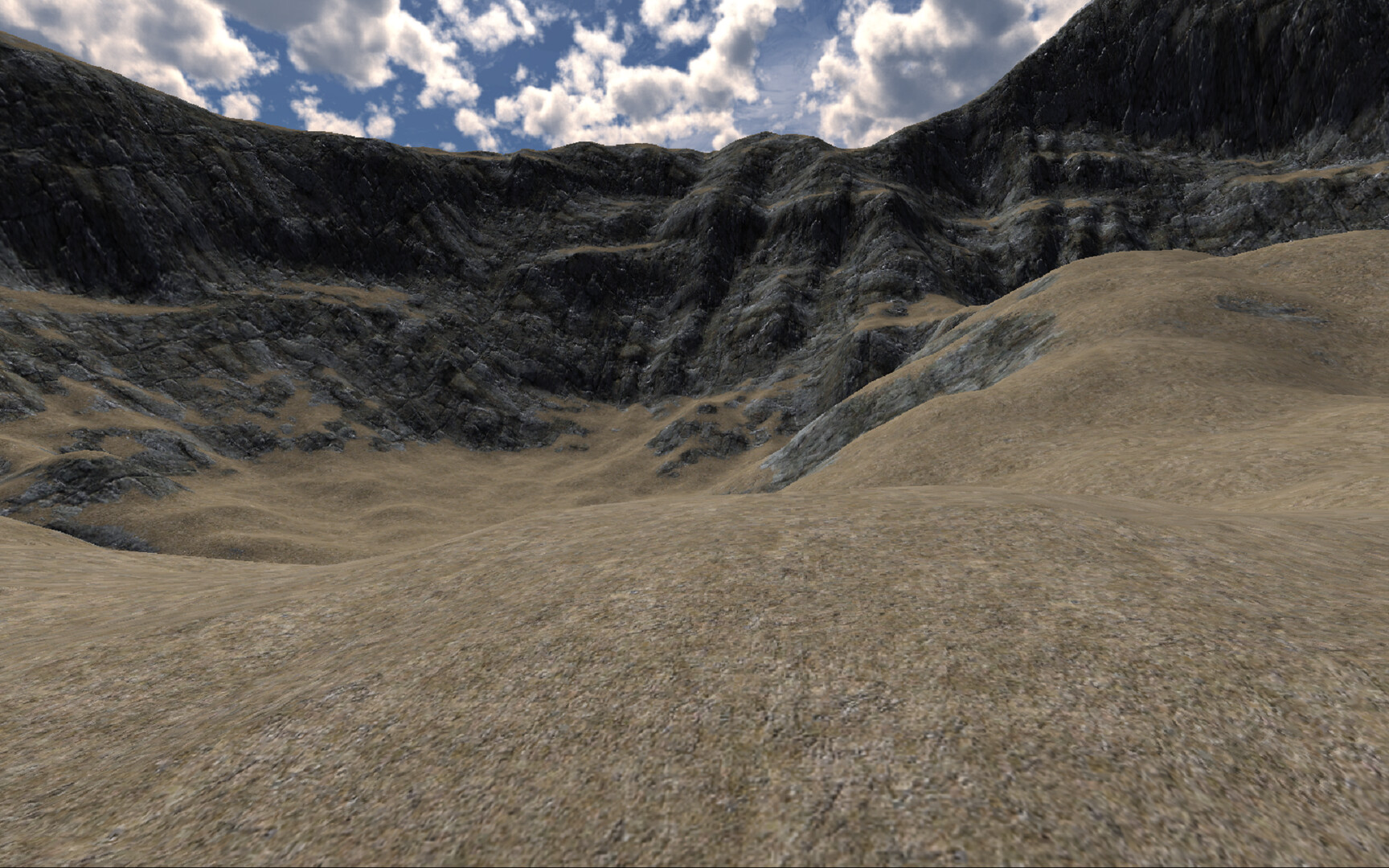 The Universe of Red Hope screenshot #3