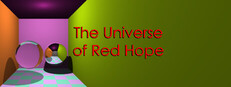 The Universe of Red Hope