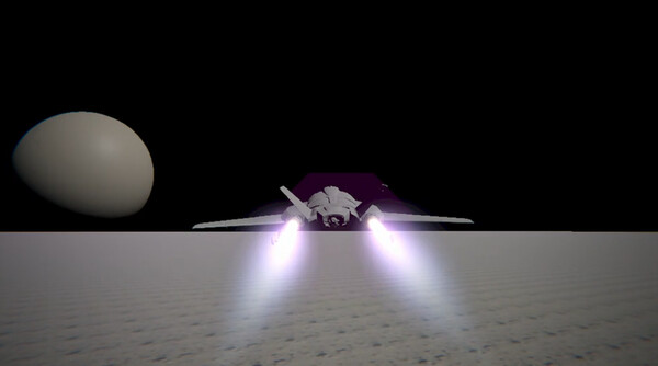 The Universe of Red Hope screenshot 1