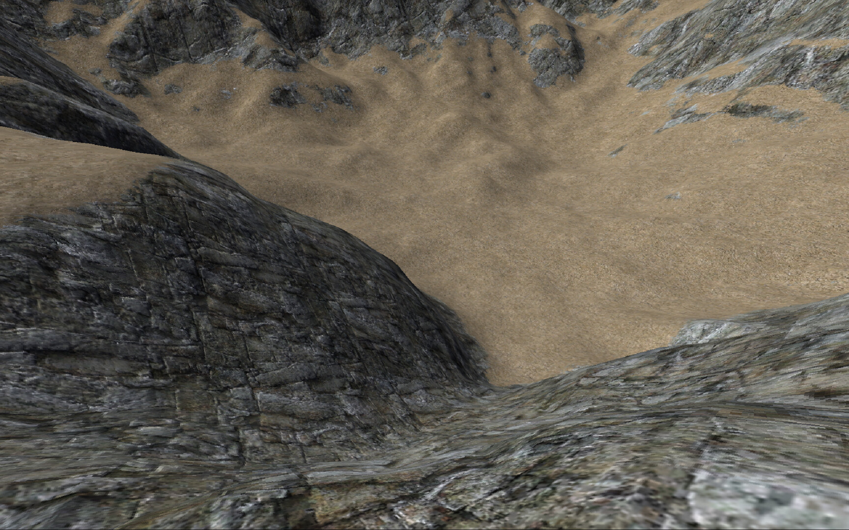 The Universe of Red Hope screenshot #5