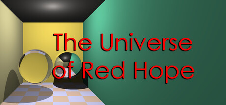 The Universe of Red Hope